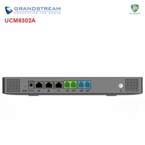 Tổng đài IP Grandstream UCM6302A