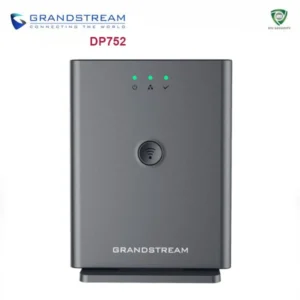 Trạm phát DECT Grandstream DP752