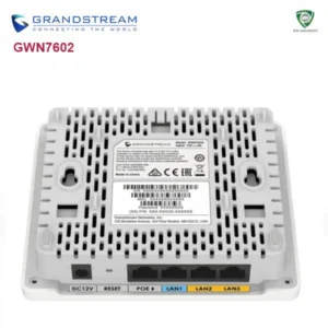 Wifi Access Point Grandstream GWN7602