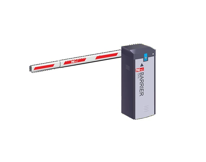 Barrier tự động MAG BR618T