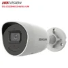 Camera AcuSense 4MP Hikvision DS-2CD2046G2-IU/SLHUN