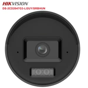 Camera AcuSense 4MP Hikvision DS-2CD2047G3-LI2UY/SRBHUN