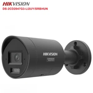 Camera AcuSense 4MP Hikvision DS-2CD2047G3-LI2UY/SRBHUN