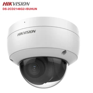 Camera AcuSense 4MP Hikvision DS-2CD2146G2-ISUHUN