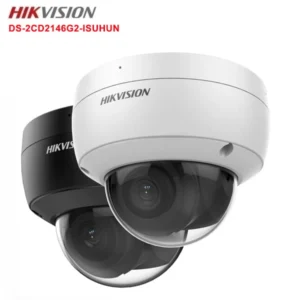 Camera AcuSense 4MP Hikvision DS-2CD2146G2-ISUHUN