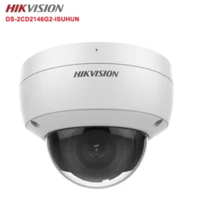 Camera AcuSense 4MP Hikvision DS-2CD2146G2-ISUHUN