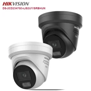 Camera AcuSense 4MP Hikvision DS-2CD2347G3-LIS2UY/SRBHUN