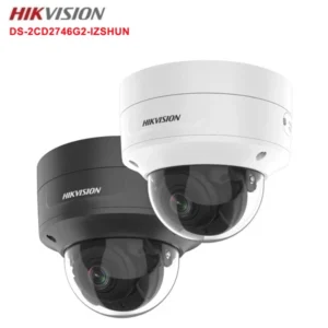 Camera AcuSense 4MP Hikvision DS-2CD2746G2-IZSHUN