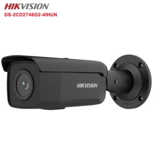 Camera AcuSense 4MP Hikvision DS-2CD2T46G2-4IHUN