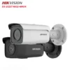 Camera AcuSense 4MP Hikvision DS-2CD2T46G2-4IHUN