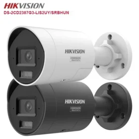 Camera AcuSense 8MP Hikvision DS-2CD2087G3-LI2UY/SRBHUN