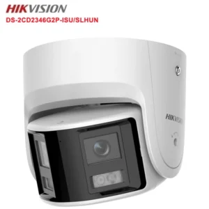 Camera Góc Rộng 4MP DS-2CD2346G2P-ISU/SLHUN