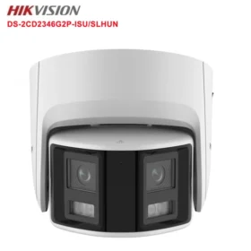 Camera Toàn Cảnh 4MP DS-2CD2346G2P-ISU/SLHUN