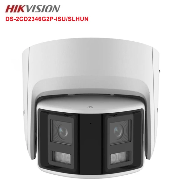 Camera Toàn Cảnh 4MP DS-2CD2346G2P-ISU/SLHUN