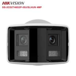 Camera Toàn cảnh 4MP DS-2CD2T46G2P-ISU/SLHUN 