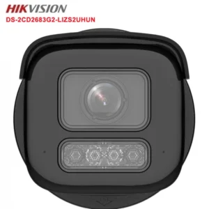 Camera Trụ 8MP Hikvision DS-2CD2683G2-LIZS2UHUN