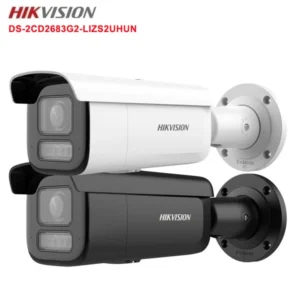Camera Trụ 8MP Hikvision DS-2CD2683G2-LIZS2UHUN