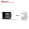 Camera IP Panorama 8MP HIKVISION DS-2CD2T87G2P-LSU/SLHUN