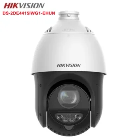 Camera IP PTZ 4MP HIKVISION DS-2DE4415IWG1-EHUN
