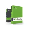 Phần mềm ZKBioSecurity ZKBS-TA-ADDON-P5