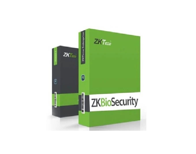 Phần mềm ZKBioSecurity ZKBS-TA-ADDON-P5