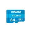 Thẻ nhớ 64G MicroSD Kioxia Exceria LMEX1L016GG4