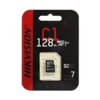 Thẻ nhớ MicroSD Hikvision HS-TF-C1(STD)/128G