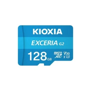 Thẻ nhớ 128GB MicroSDXC Kioxia Exceria