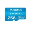 Thẻ nhớ 256GB MicroSDXC Kioxia Exceria