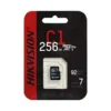Thẻ nhớ MicroSD Hikvision HS-TF-C1(STD)/256G