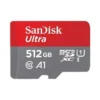 Thẻ nhớ SanDisk Ultra A1 microSDXC 512GB