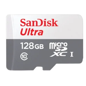 Thẻ nhớ SanDisk Ultra microSDXC 128GB