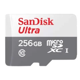 Thẻ nhớ SanDisk Ultra microSDXC 256GB