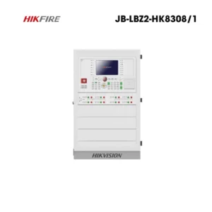 Bảng Hiển Thị Phụ Báo Cháy Hikfire JB-LBZ2-HK8308/1