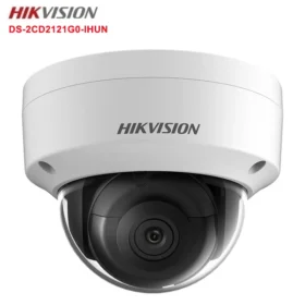 Camera Dome 2MP Hikvision DS-2CD2121G0-IHUN