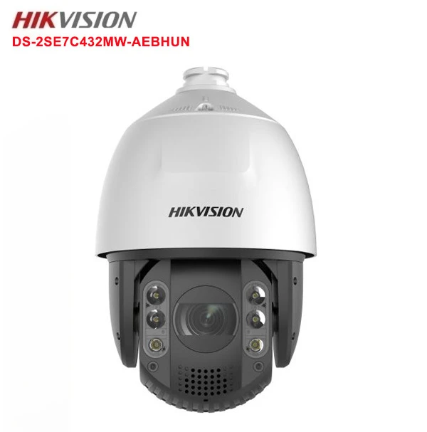 Camera Speed Dome 4MP Hikvision DS-2DE7A432IWG1-EHUN