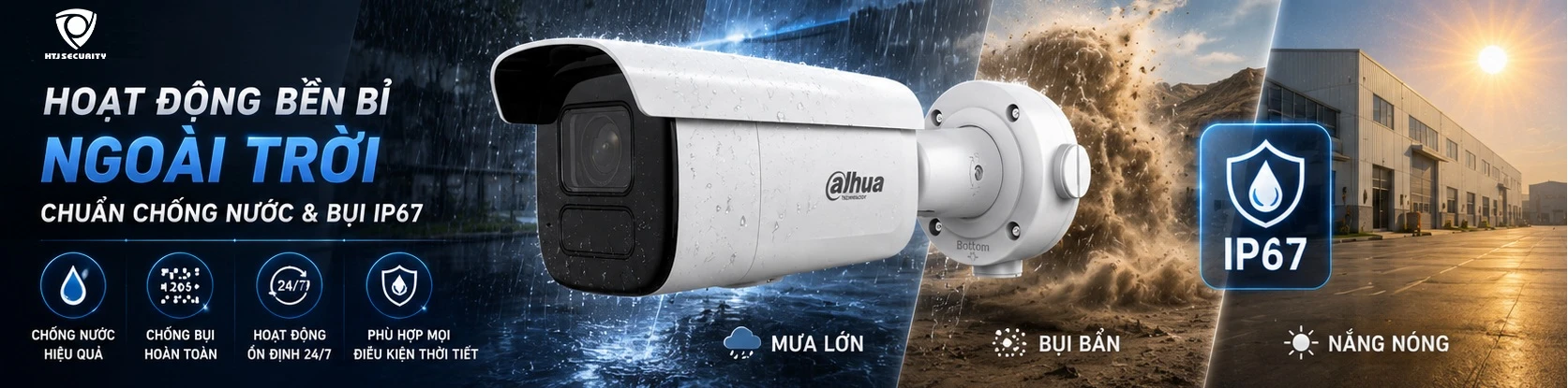 Camera IP 2MP WizColor Dahua DH-IPC-HFW2249M-S-B-PRO