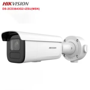 Camera IP AcuSense 4MP Hikvision DS-2CD3643G2-IZSU(MSN)