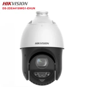 Camera Speed Dome 4MP Hikvision DS-2DE4415IWG1-EHUN