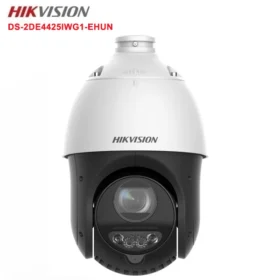 Camera Speed Dome 4MP Hikvision DS-2DE4425IWG1-EHUN