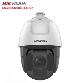 Camera Speed Dome 4MP Hikvision DS-2DE5425IWG1-EHUN