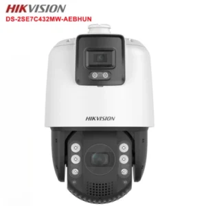 Camera TandemVu 8MP Hikvision DS-2SE7C432MW-AEBHUN