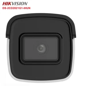 Camera Thân Trụ 2MP Hikvision DS-2CD2021G1-IHUN
