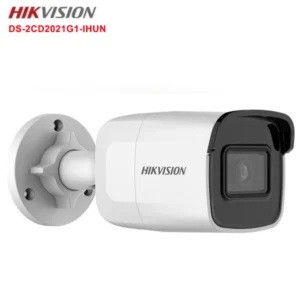 Camera Thân Trụ 2MP Hikvision DS-2CD2021G1-IHUN