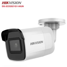 Camera Thân Trụ 2MP Hikvision DS-2CD2021G1-IHUN