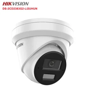 Camera Turret 8MP Hikvision DS-2CD2383G2-LI2UHUN