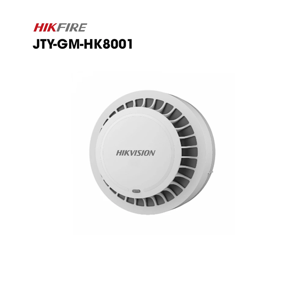 Đầu Báo Khói Địa Chỉ Hikfire JTY-GM-HK8001