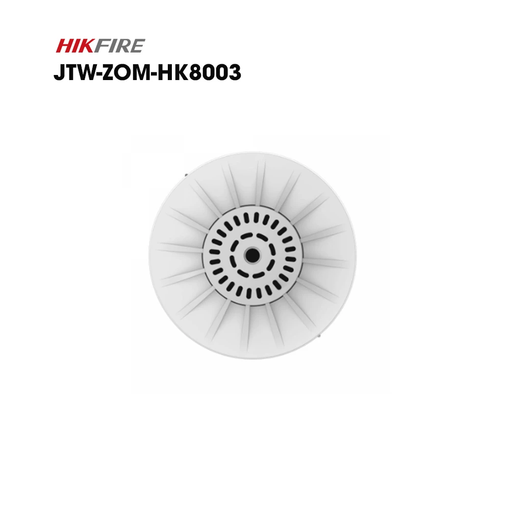 Đầu Báo Nhiệt Địa Chỉ Hikfire JTW-ZOM-HK8003