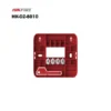 Giá đỡ nút nhấn khẩn cấp Hikfire HK-DZ-8010