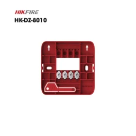 Giá đỡ nút nhấn khẩn cấp Hikfire HK-DZ-8010